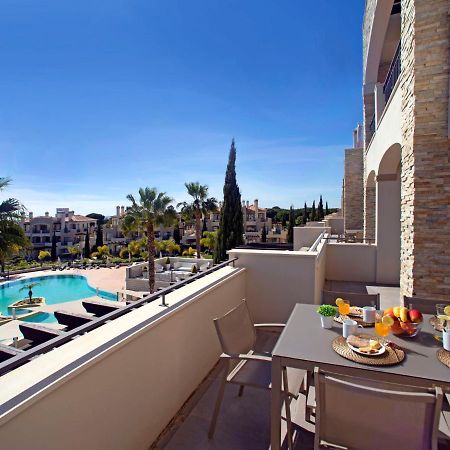 וילהמורה Apartment Pine Hills Cristal By Interhome מראה חיצוני תמונה