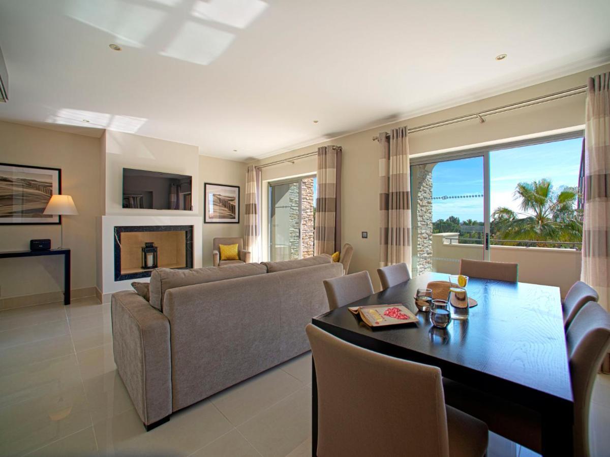 וילהמורה Apartment Pine Hills Cristal By Interhome מראה חיצוני תמונה