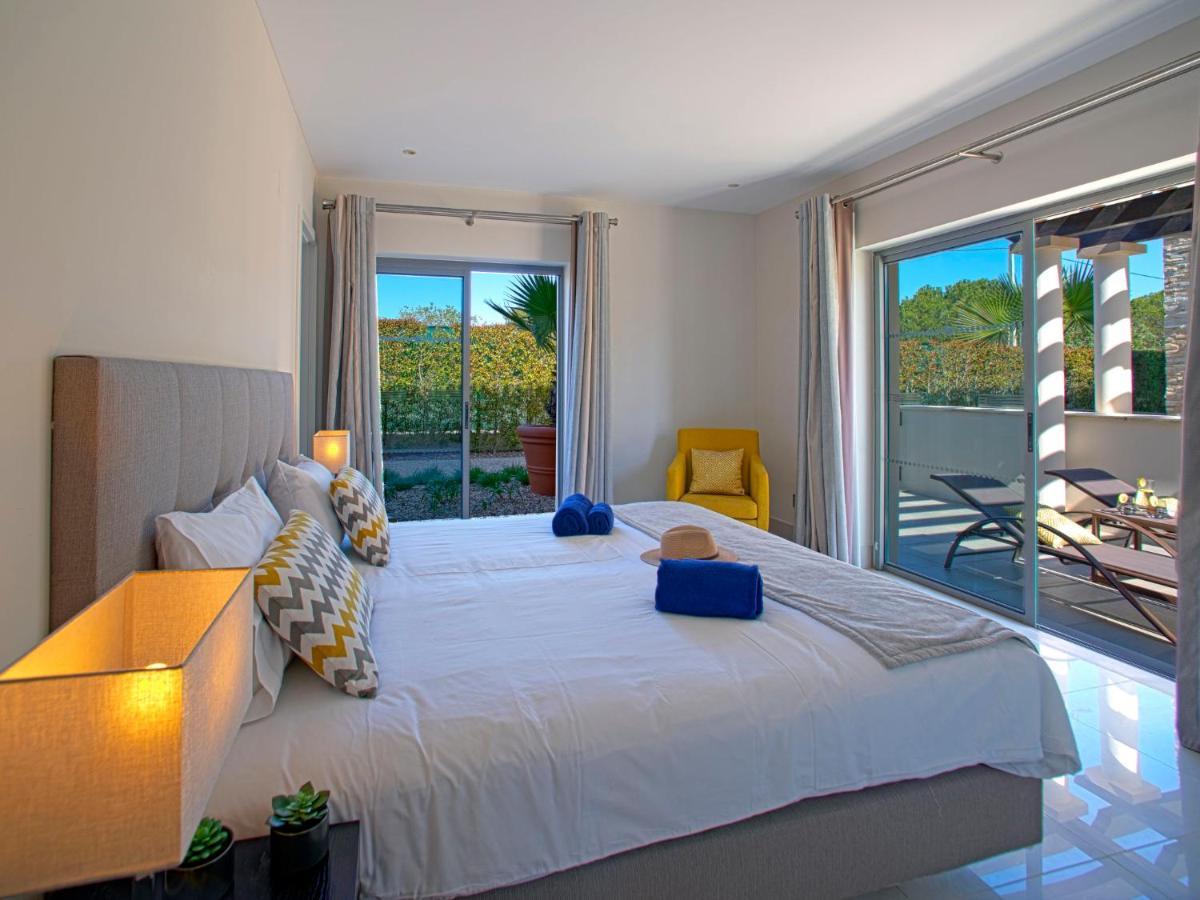 וילהמורה Apartment Pine Hills Cristal By Interhome מראה חיצוני תמונה