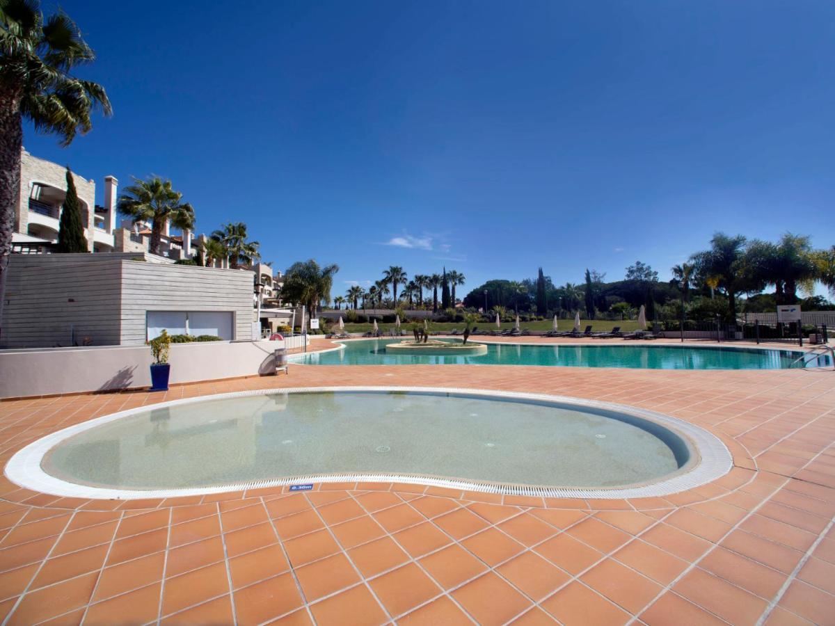 וילהמורה Apartment Pine Hills Cristal By Interhome מראה חיצוני תמונה