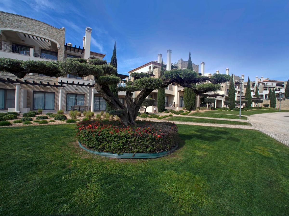 וילהמורה Apartment Pine Hills Cristal By Interhome מראה חיצוני תמונה