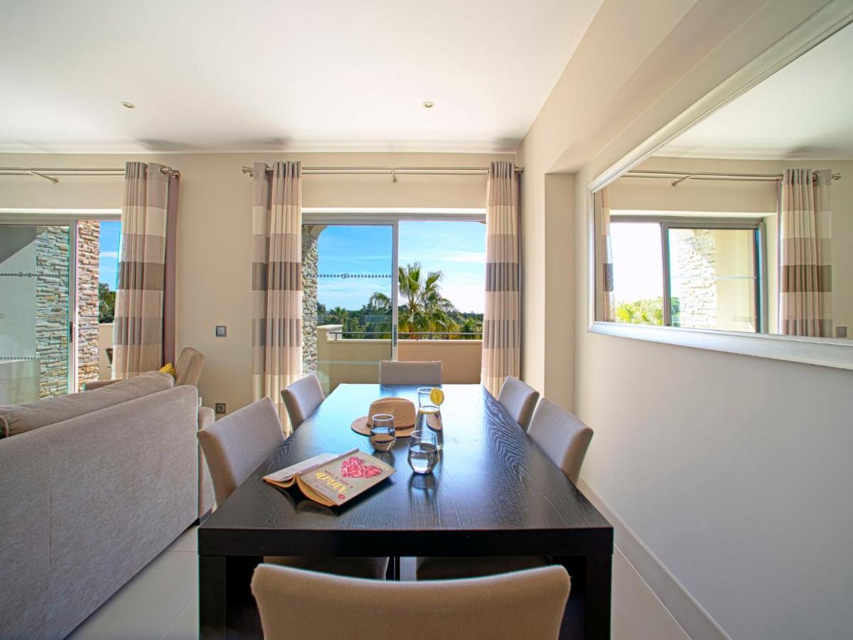 וילהמורה Apartment Pine Hills Cristal By Interhome מראה חיצוני תמונה