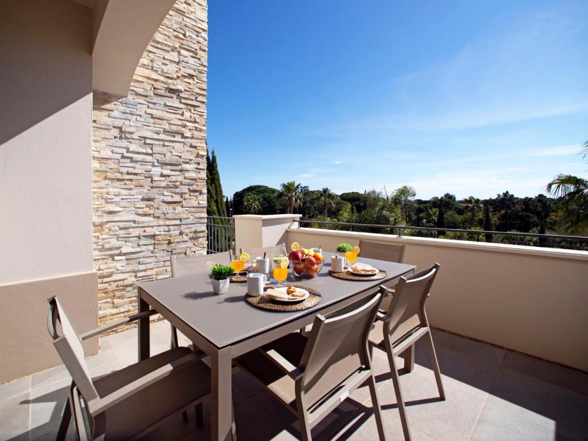 וילהמורה Apartment Pine Hills Cristal By Interhome מראה חיצוני תמונה