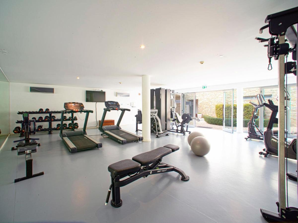 וילהמורה Apartment Pine Hills Cristal By Interhome מראה חיצוני תמונה
