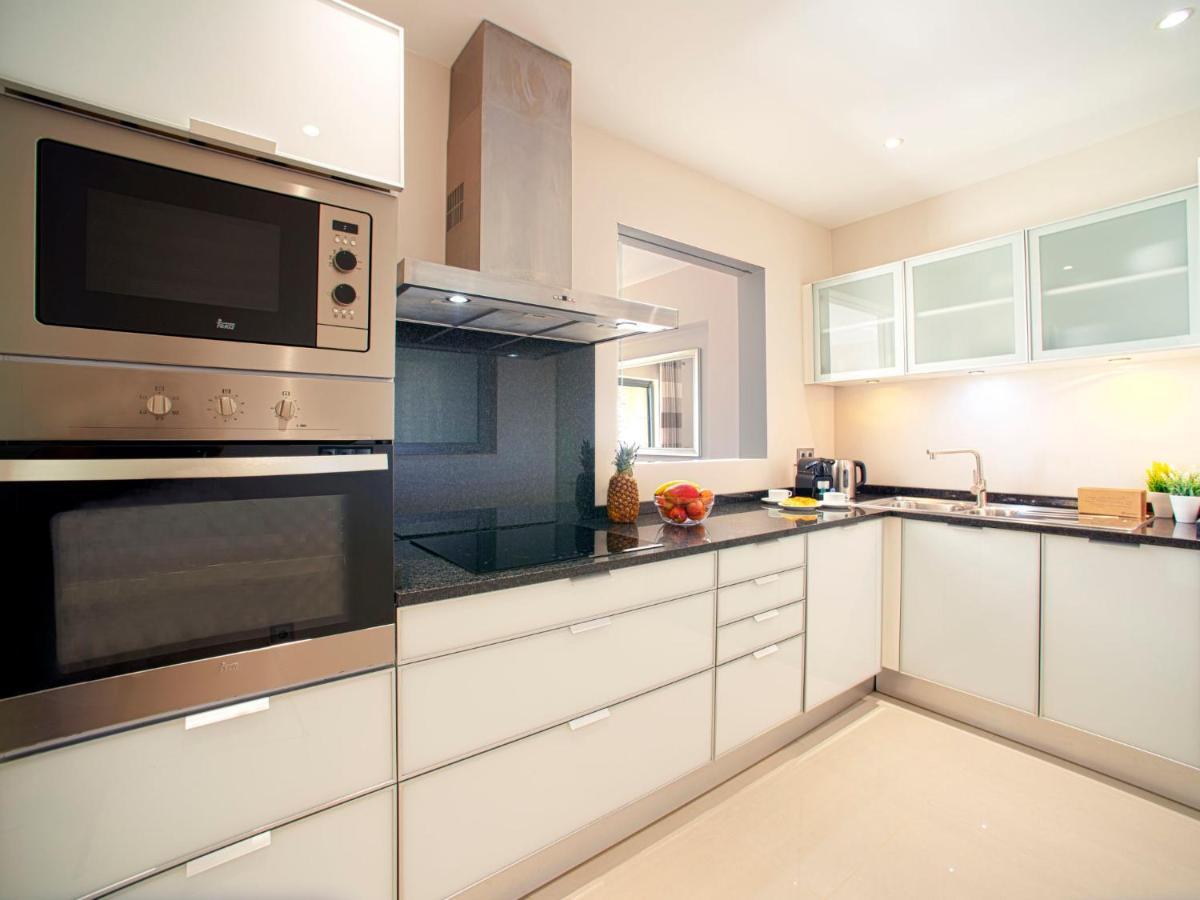 וילהמורה Apartment Pine Hills Cristal By Interhome מראה חיצוני תמונה