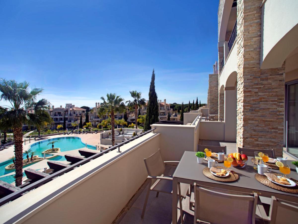 וילהמורה Apartment Pine Hills Cristal By Interhome מראה חיצוני תמונה