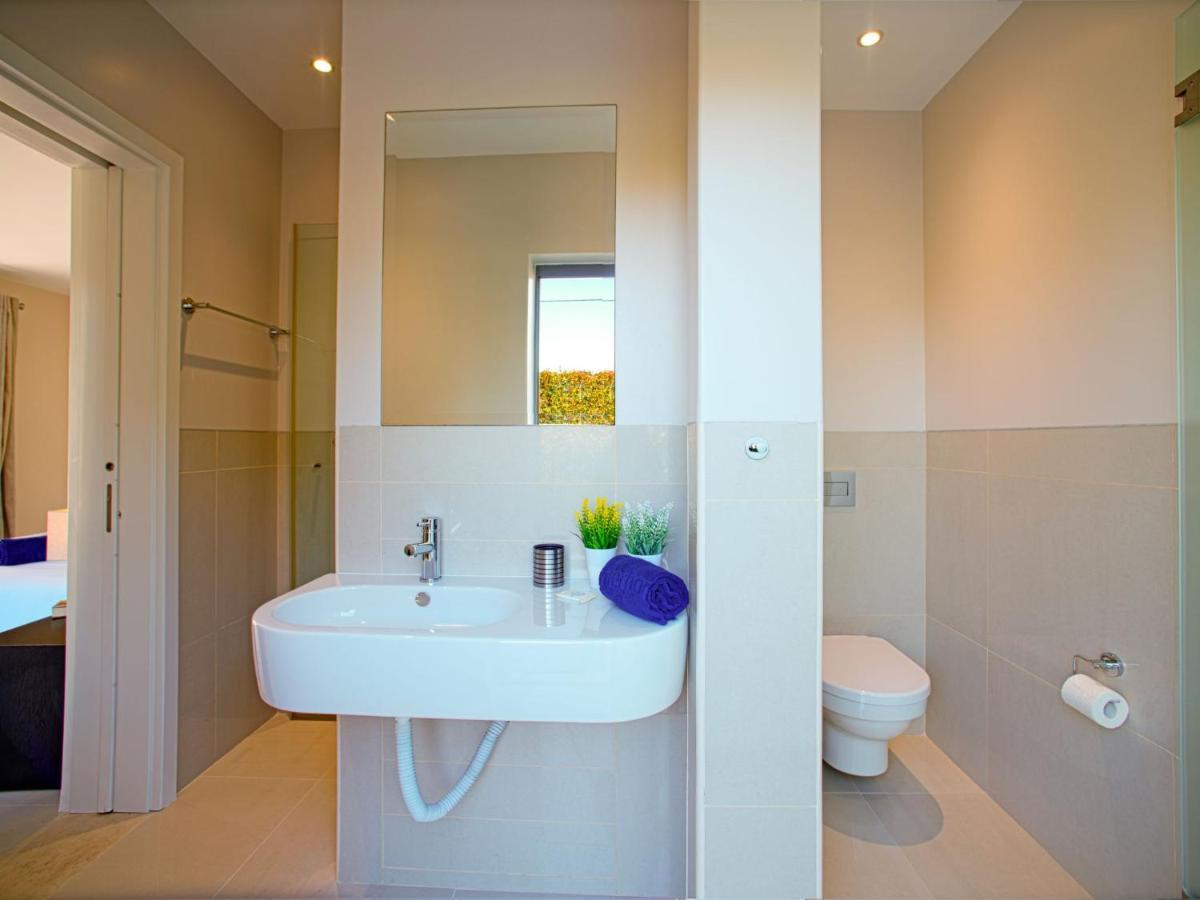 וילהמורה Apartment Pine Hills Cristal By Interhome מראה חיצוני תמונה
