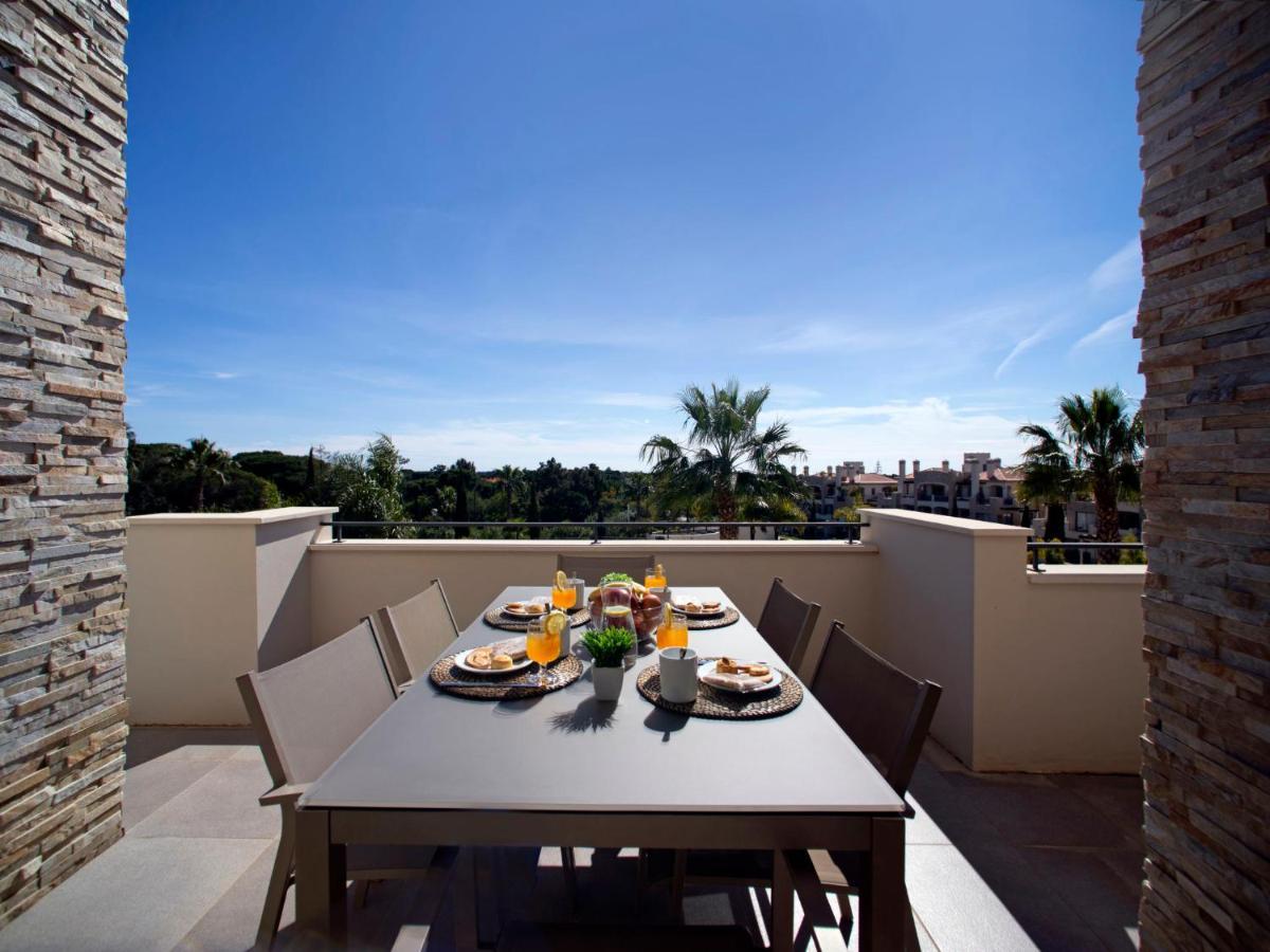 וילהמורה Apartment Pine Hills Cristal By Interhome מראה חיצוני תמונה