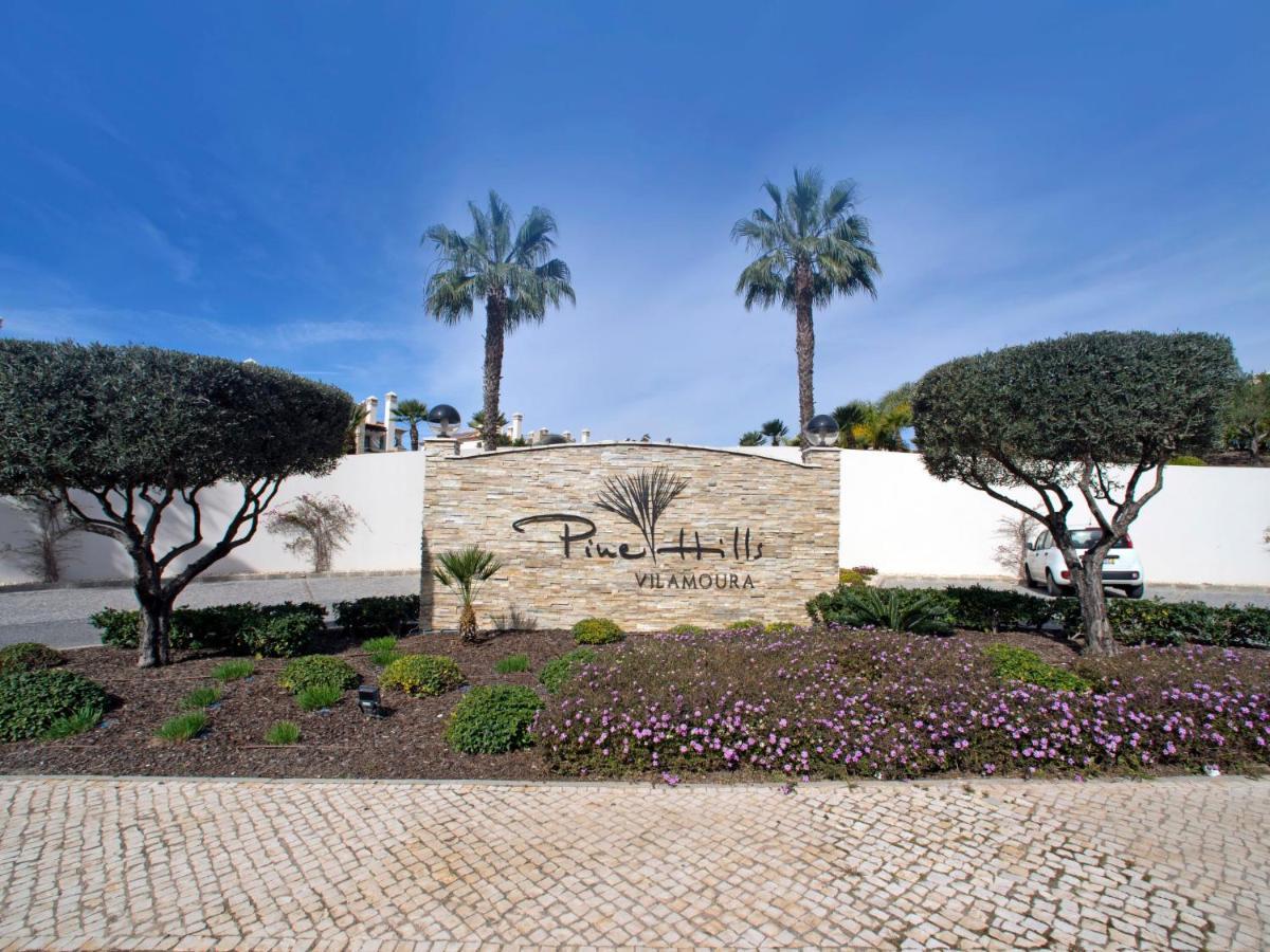 וילהמורה Apartment Pine Hills Cristal By Interhome מראה חיצוני תמונה