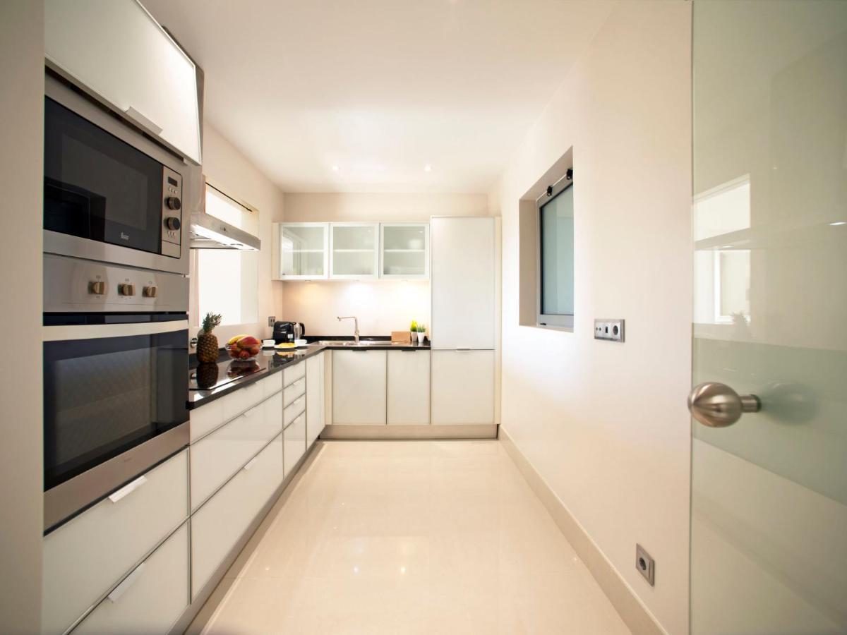 וילהמורה Apartment Pine Hills Cristal By Interhome מראה חיצוני תמונה