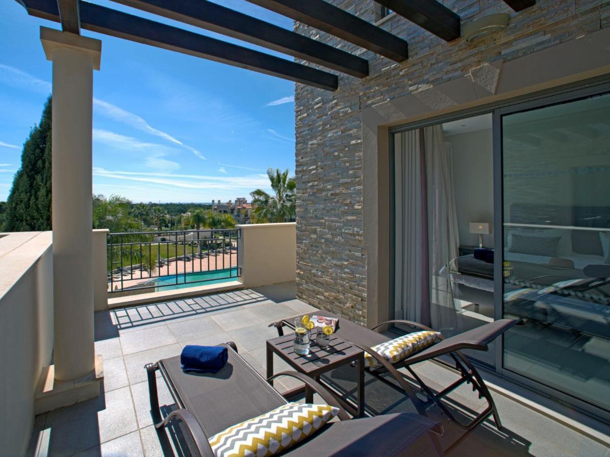 וילהמורה Apartment Pine Hills Cristal By Interhome מראה חיצוני תמונה
