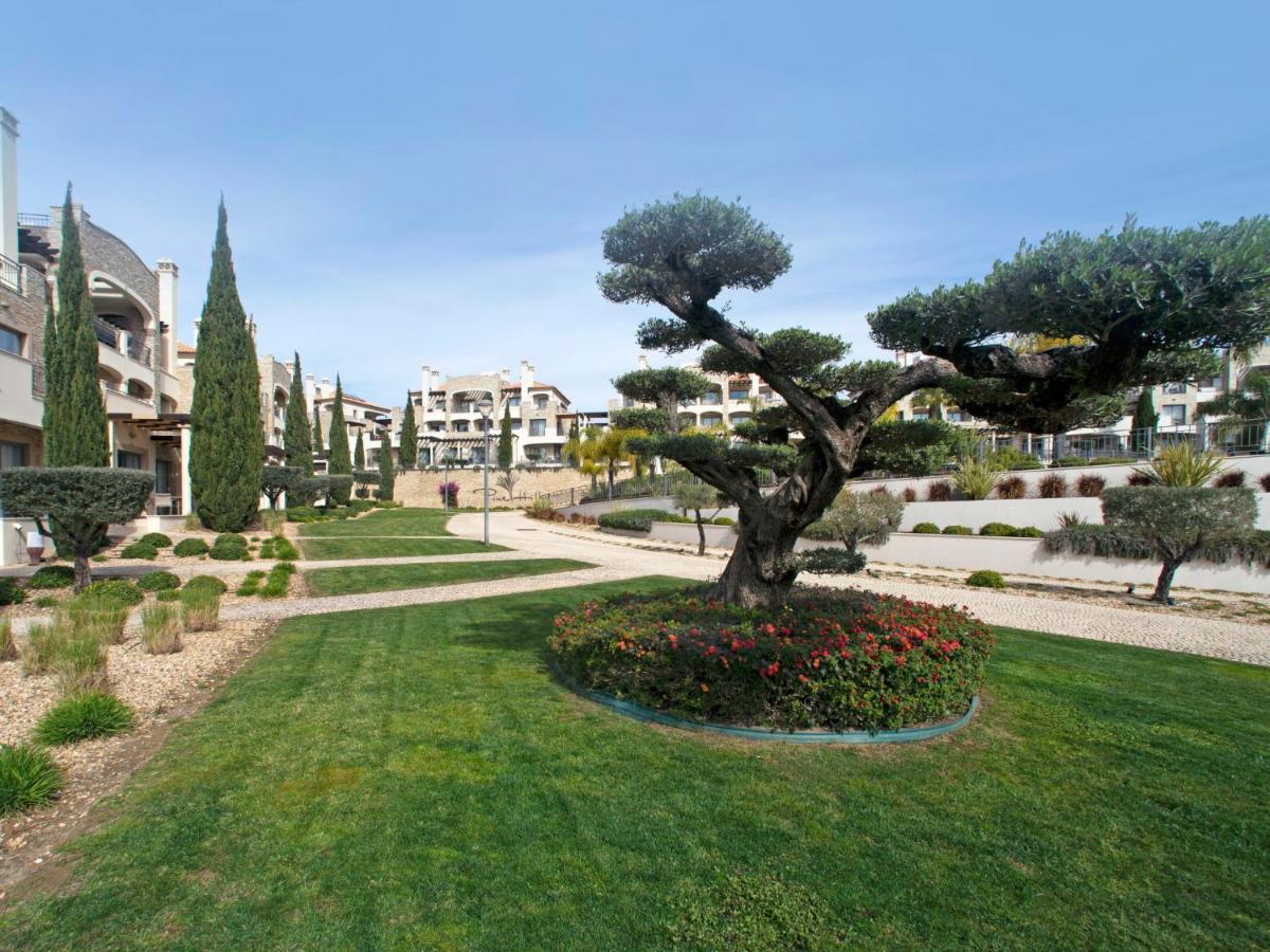 וילהמורה Apartment Pine Hills Cristal By Interhome מראה חיצוני תמונה