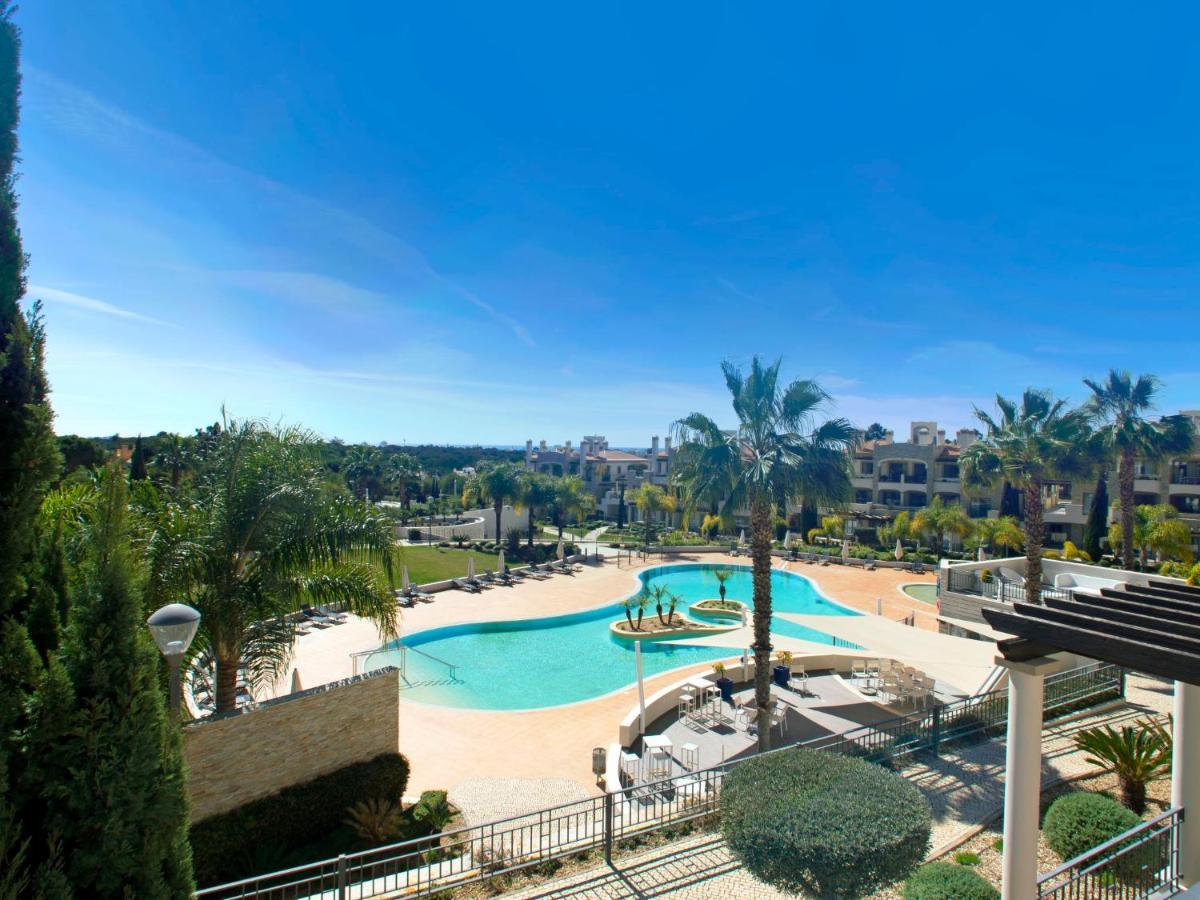 וילהמורה Apartment Pine Hills Cristal By Interhome מראה חיצוני תמונה