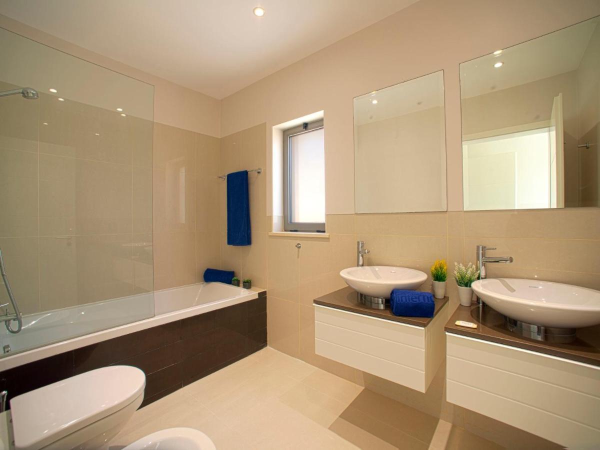 וילהמורה Apartment Pine Hills Cristal By Interhome מראה חיצוני תמונה