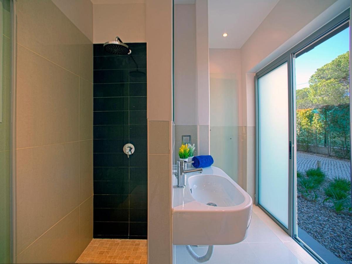 וילהמורה Apartment Pine Hills Cristal By Interhome מראה חיצוני תמונה