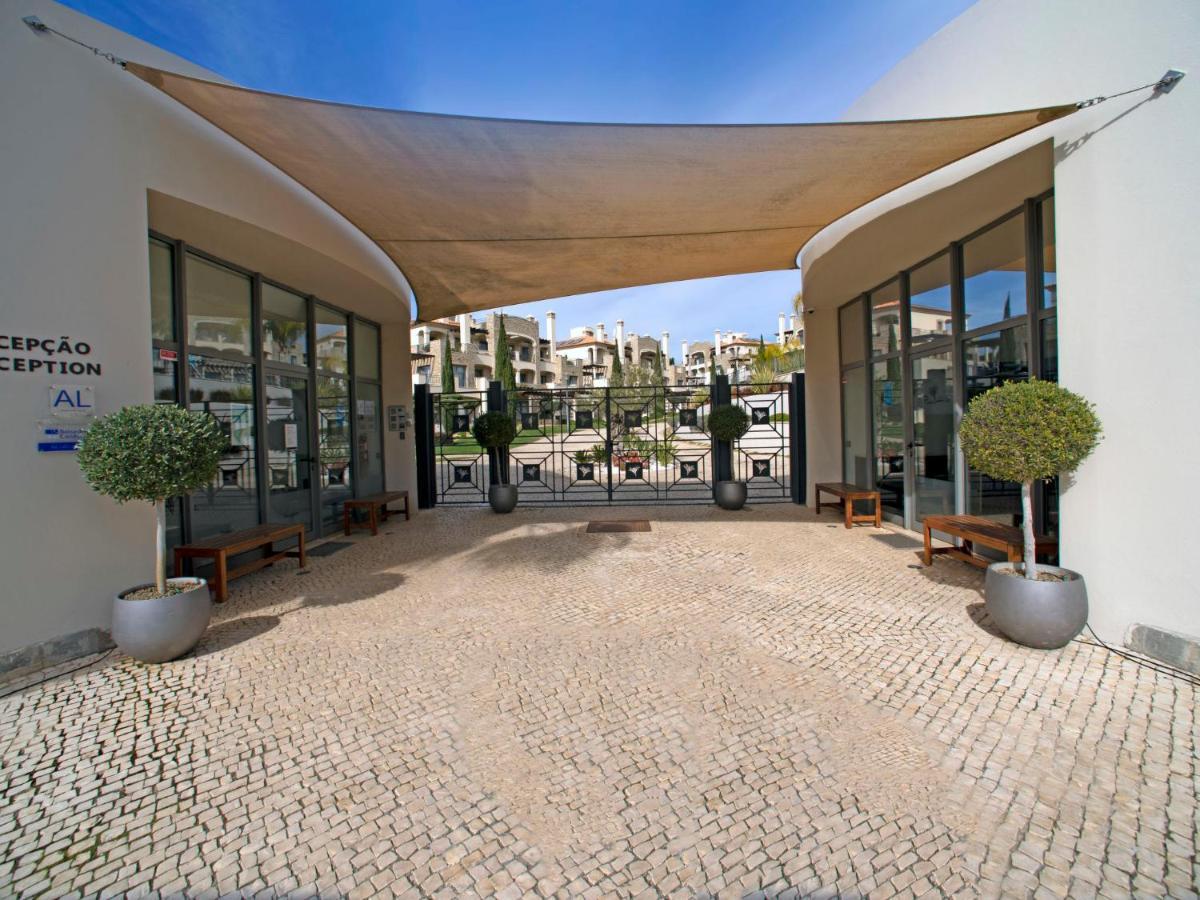 וילהמורה Apartment Pine Hills Cristal By Interhome מראה חיצוני תמונה