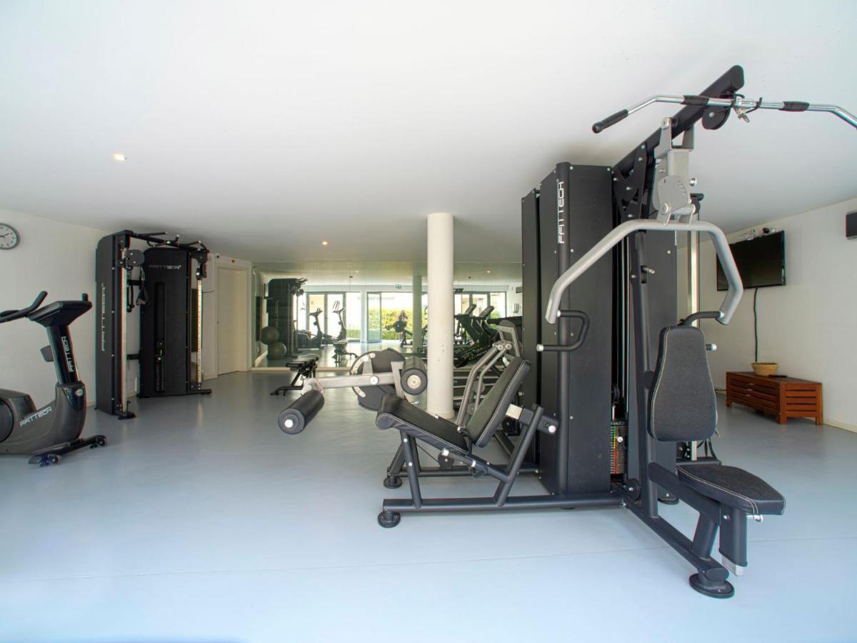 וילהמורה Apartment Pine Hills Cristal By Interhome מראה חיצוני תמונה