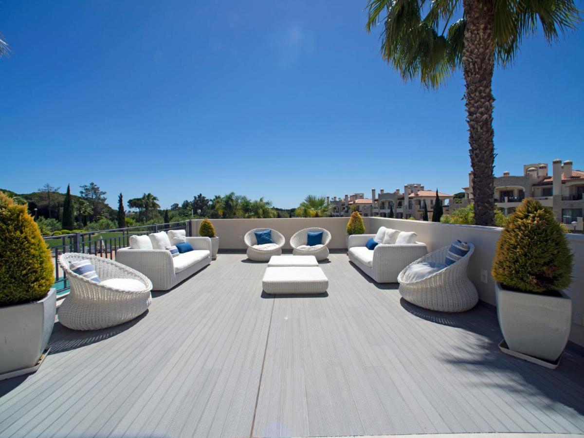 וילהמורה Apartment Pine Hills Cristal By Interhome מראה חיצוני תמונה
