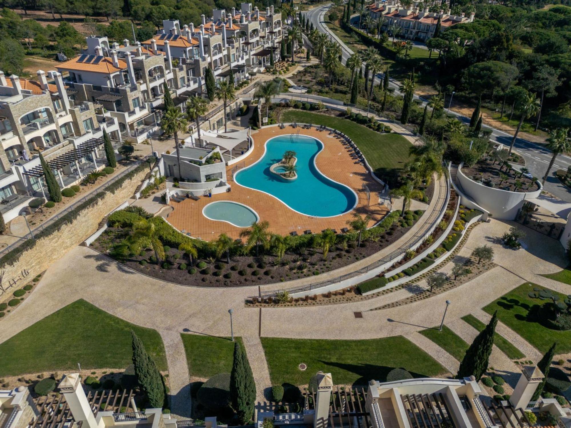 וילהמורה Apartment Pine Hills Cristal By Interhome מראה חיצוני תמונה