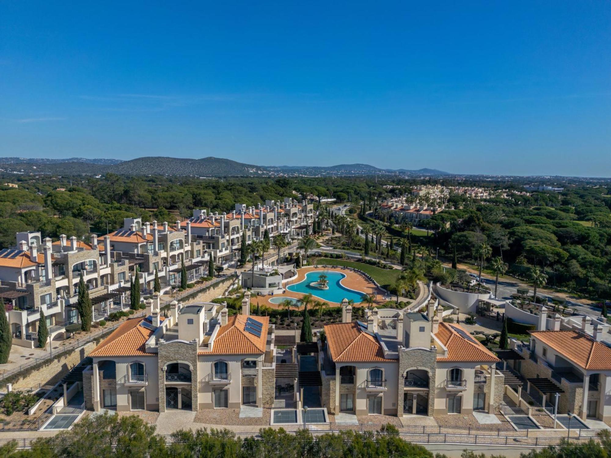 וילהמורה Apartment Pine Hills Cristal By Interhome מראה חיצוני תמונה