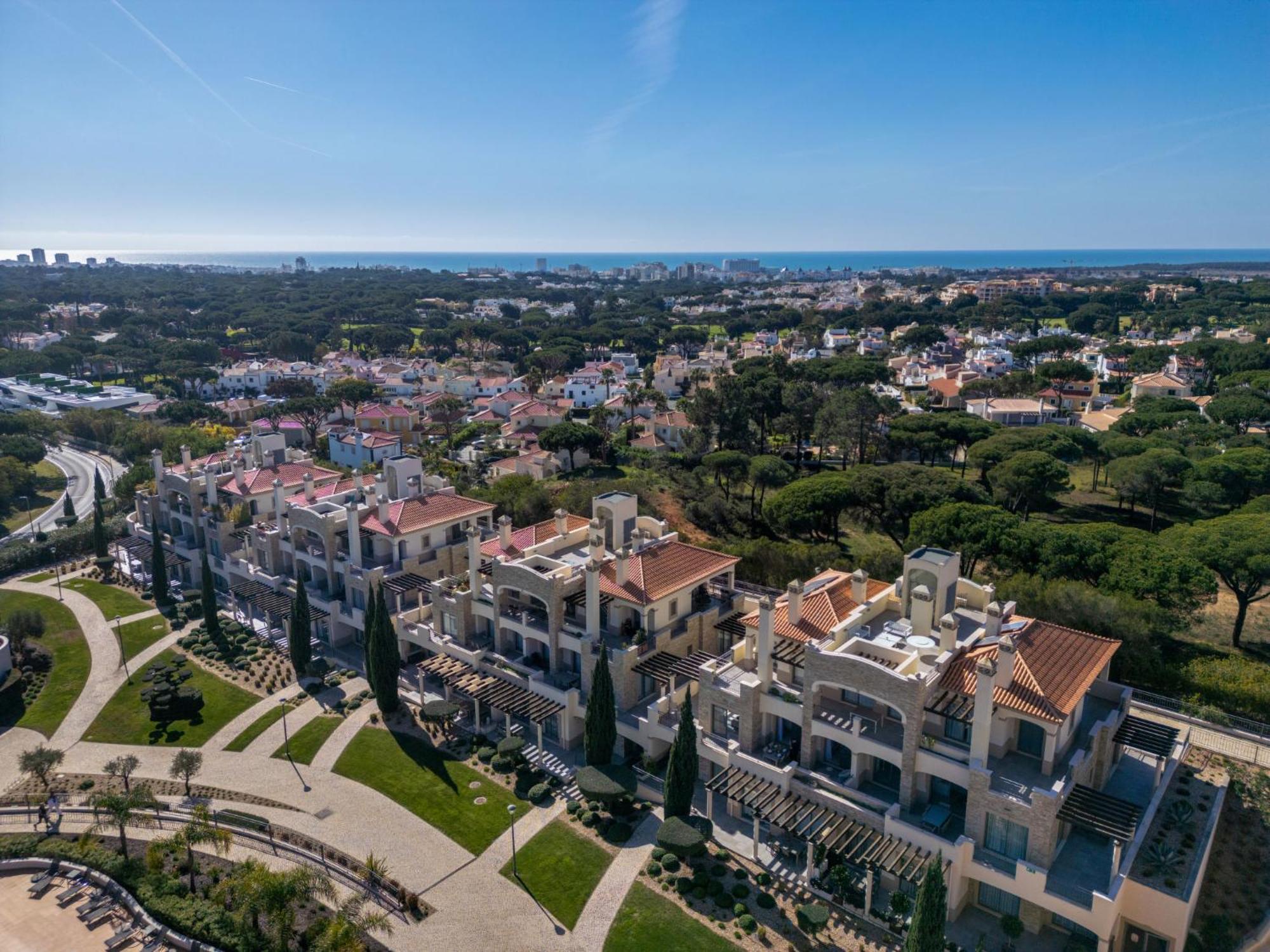 וילהמורה Apartment Pine Hills Cristal By Interhome מראה חיצוני תמונה
