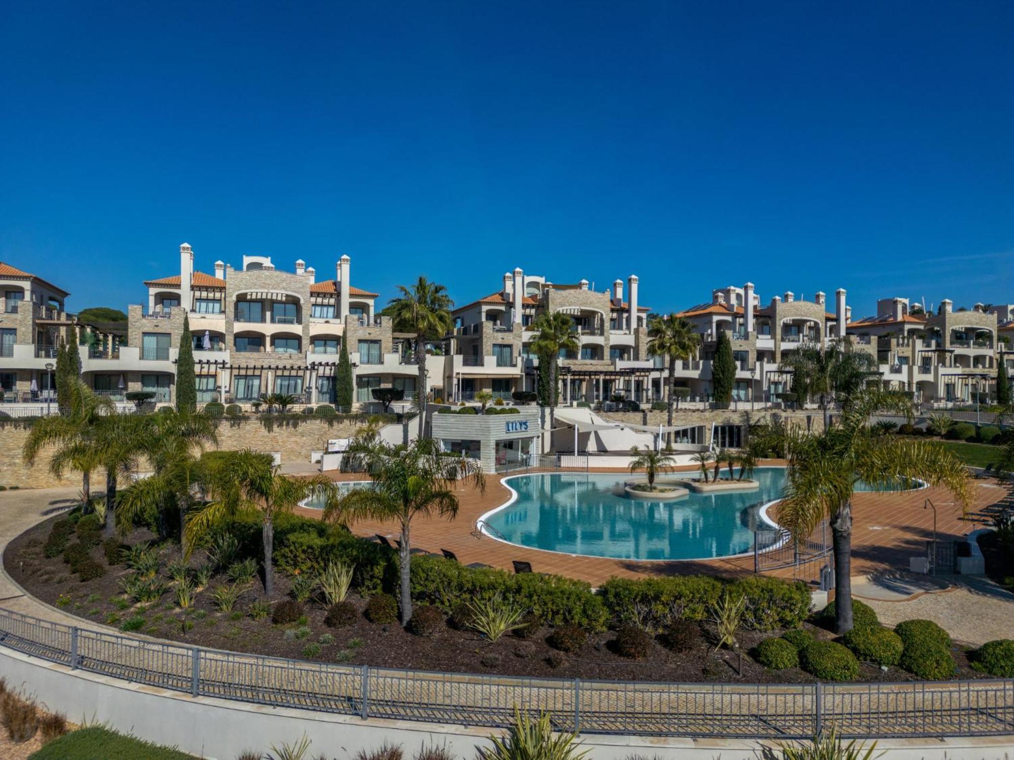 וילהמורה Apartment Pine Hills Cristal By Interhome מראה חיצוני תמונה