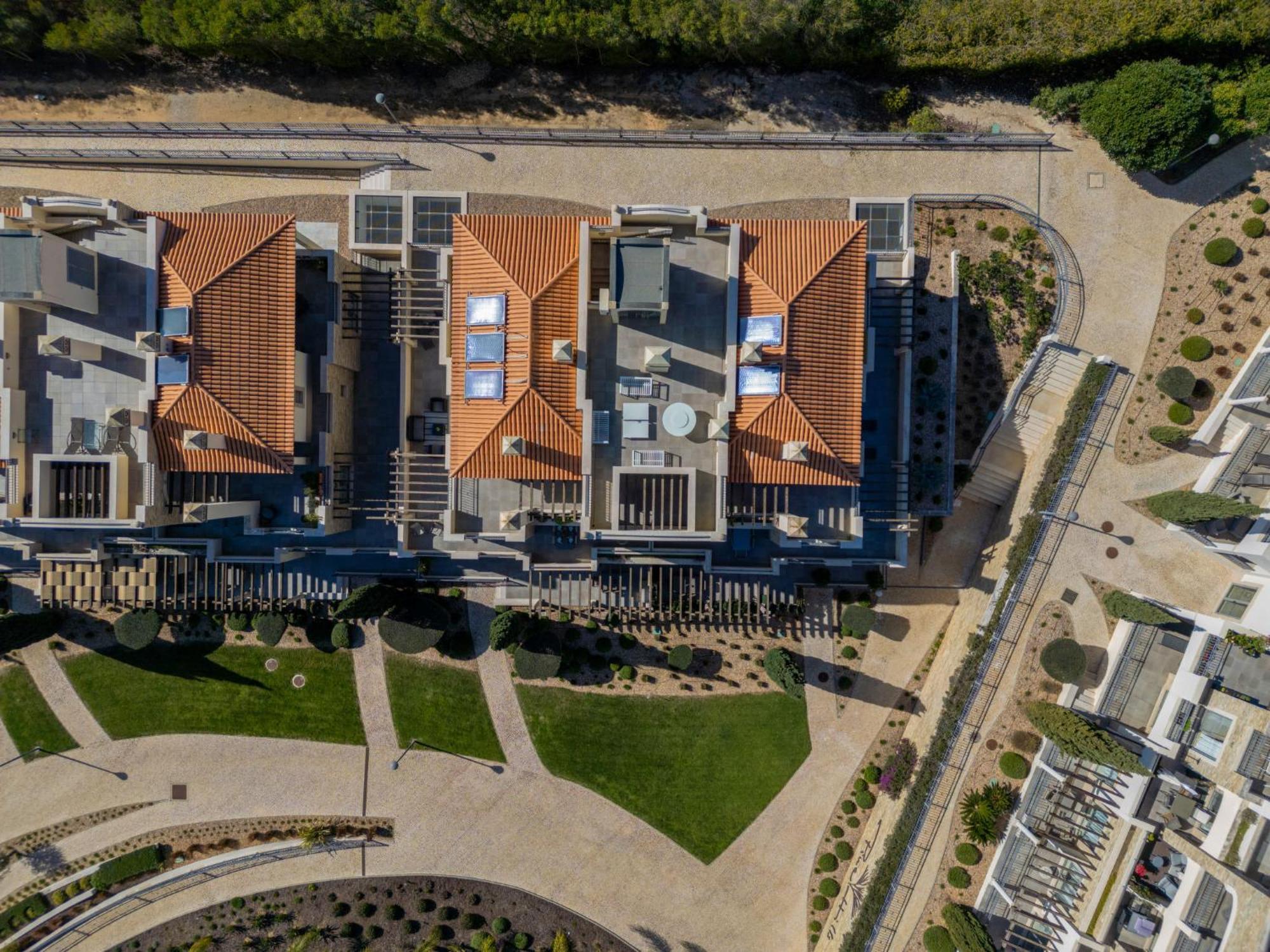 וילהמורה Apartment Pine Hills Cristal By Interhome מראה חיצוני תמונה