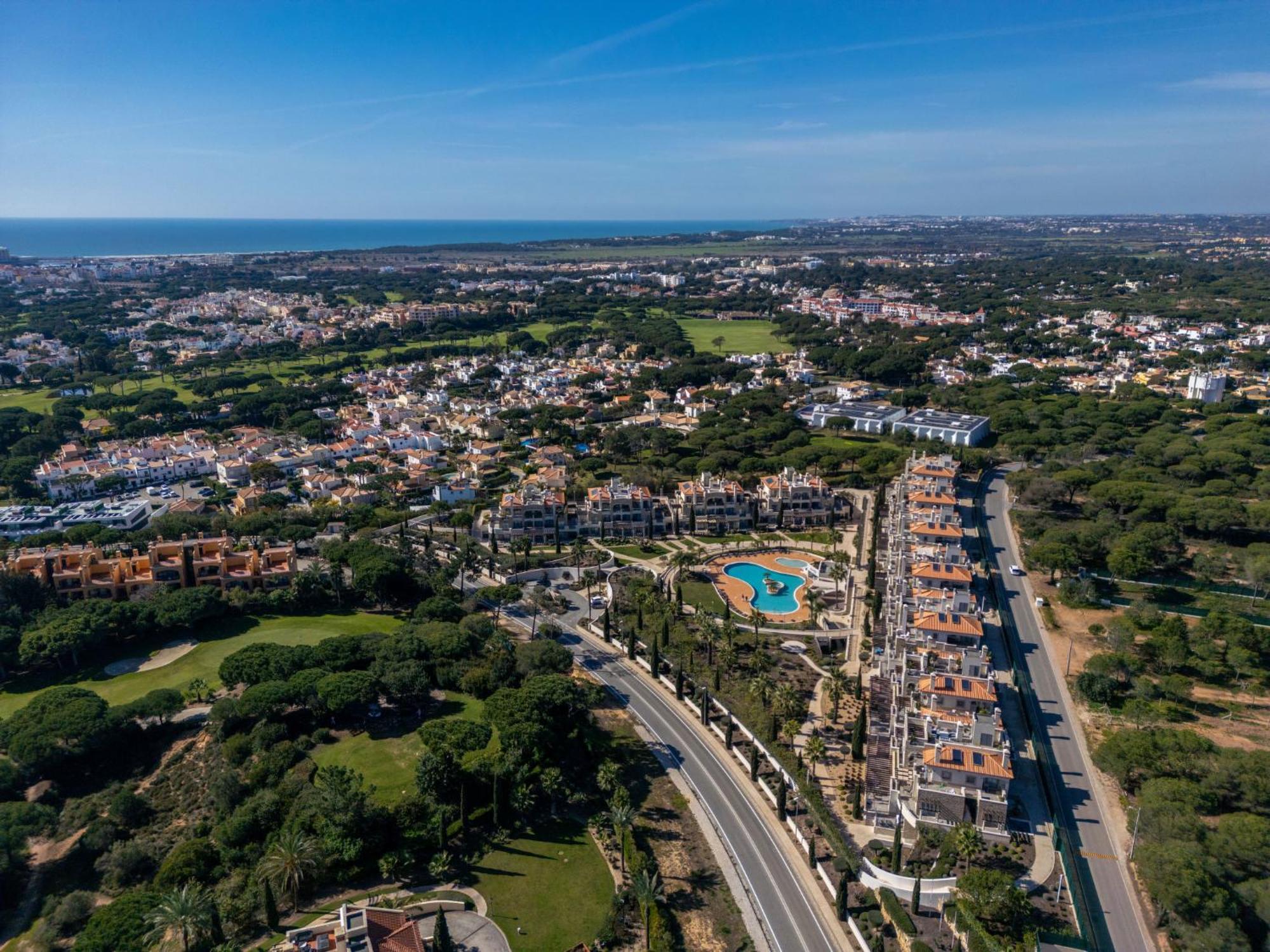 וילהמורה Apartment Pine Hills Cristal By Interhome מראה חיצוני תמונה