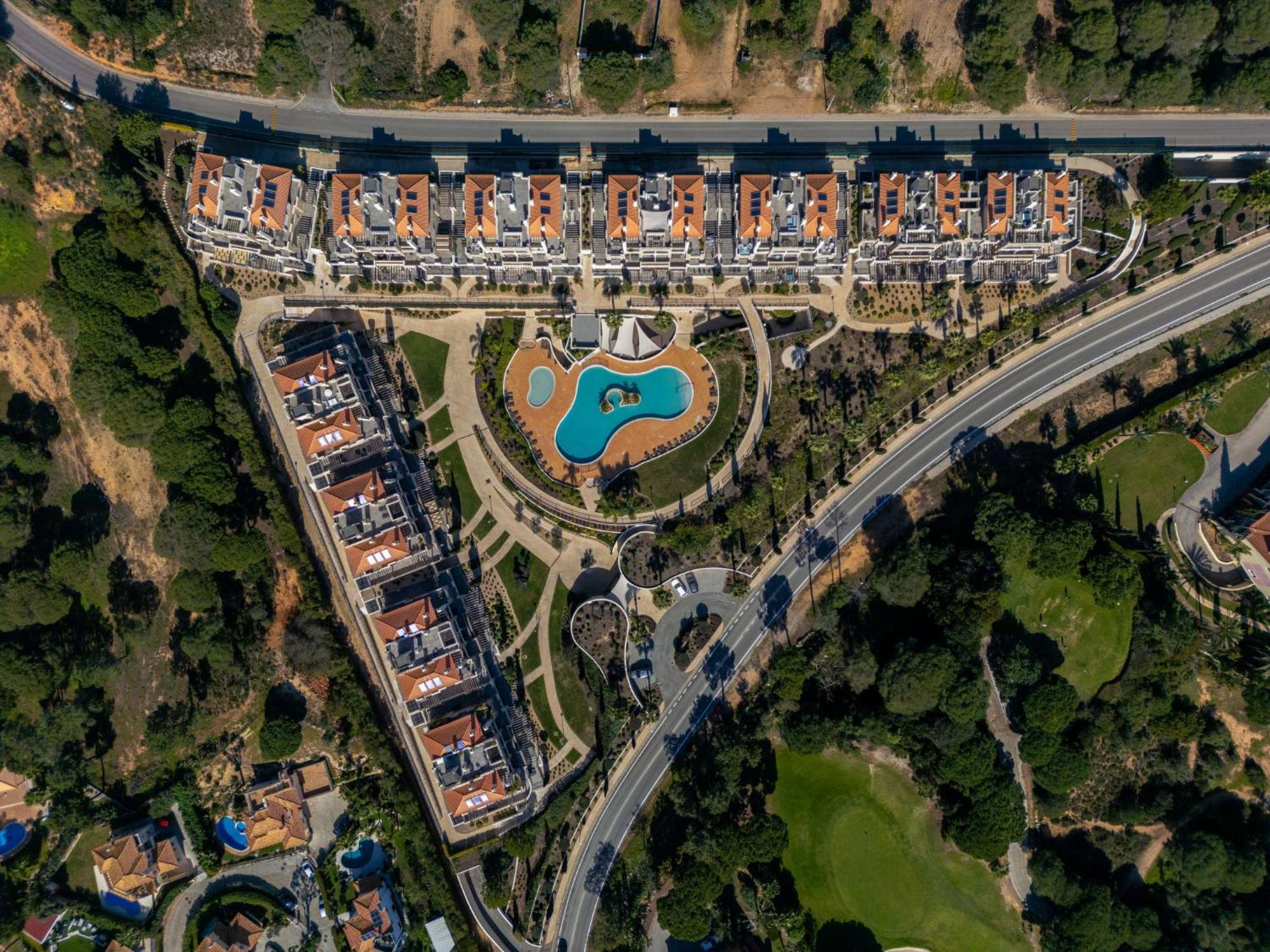וילהמורה Apartment Pine Hills Cristal By Interhome מראה חיצוני תמונה