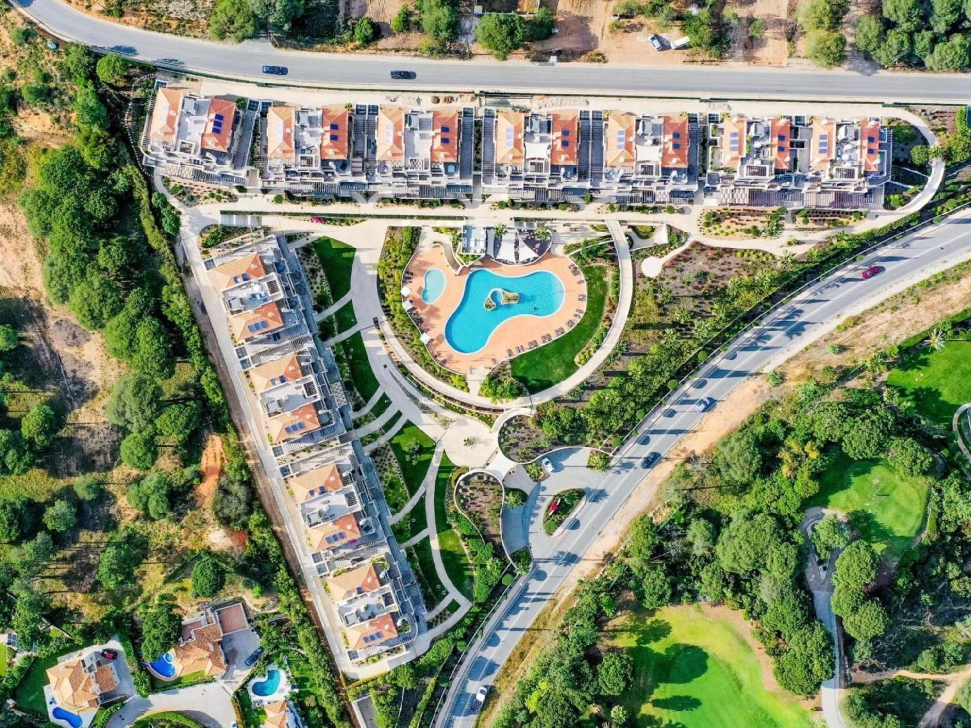 וילהמורה Apartment Pine Hills Cristal By Interhome מראה חיצוני תמונה